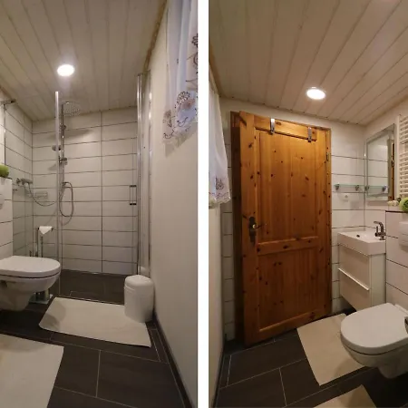 Fabulous Bungalow In Near Sea 펜션 *