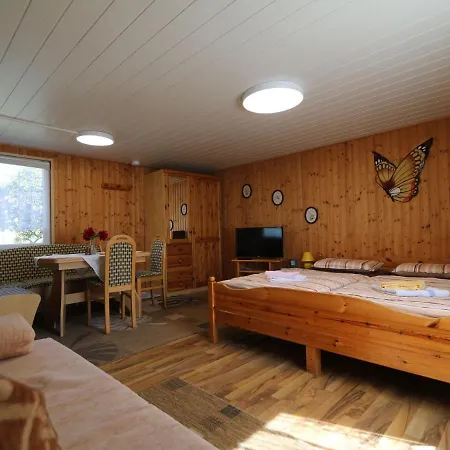 Fabulous Bungalow In Near Sea 펜션 *