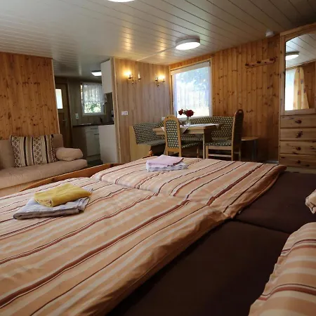 Fabulous Bungalow In Near Sea 펜션 Steffenshagen