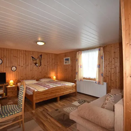 Fabulous Bungalow In Near Sea 펜션