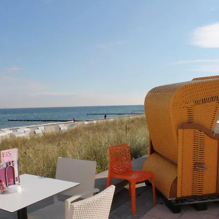 Fabulous Bungalow In Near Sea 펜션 Steffenshagen