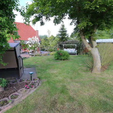 Fabulous Bungalow In Near Sea * Steffenshagen